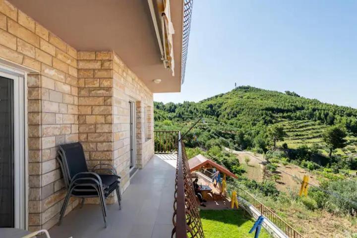 Villa La Domazet Podstrana Exteriör bild