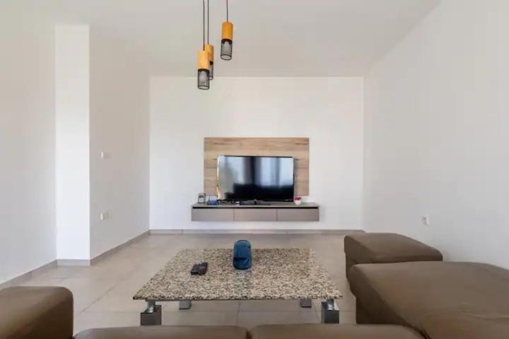 Villa La Domazet Podstrana Exteriör bild