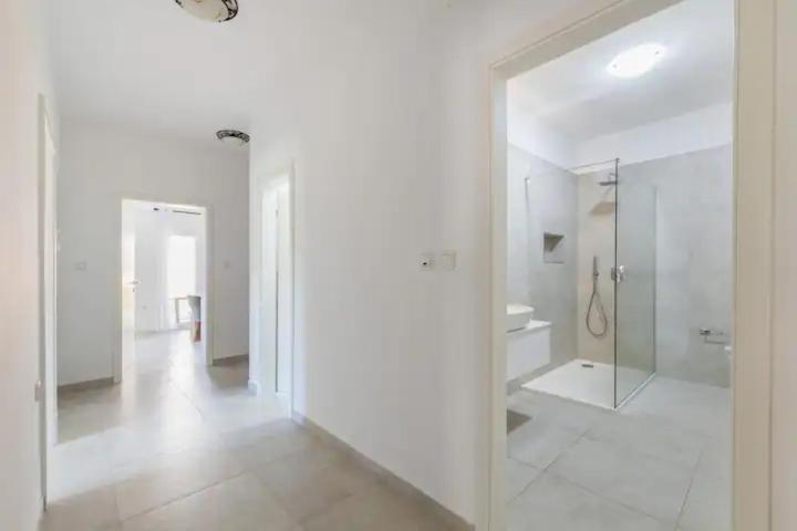 Villa La Domazet Podstrana Exteriör bild